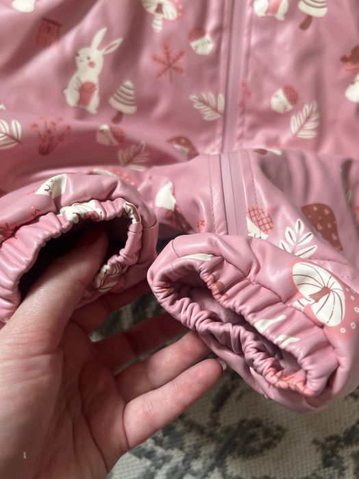 Комбинезон 6-9 месяцев