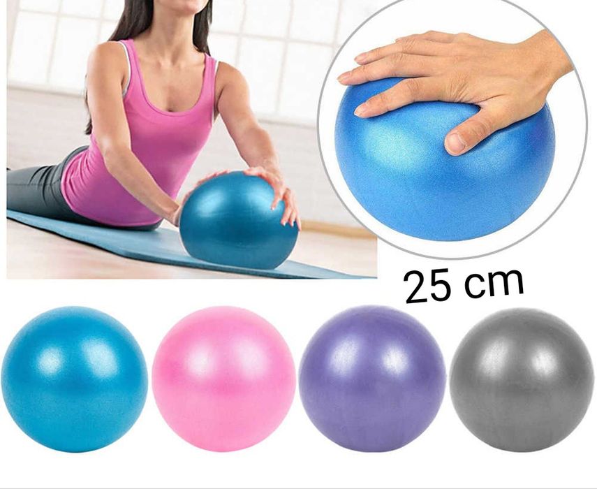 Material de pilates