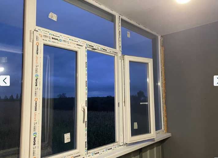 2 кімнатна квартира в ЖК Баронівський