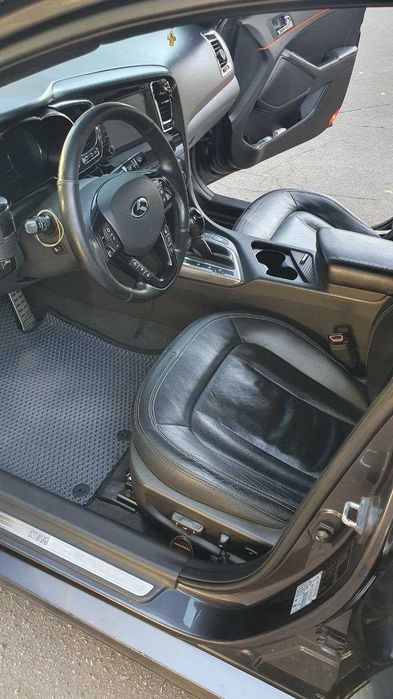 Kia Optima 2012 газ/бензин - 2л. в Киеве