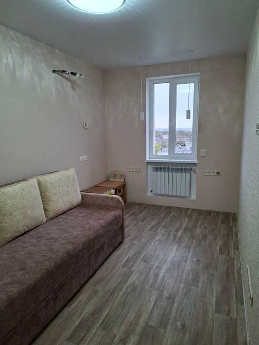 Сдам 2-к квартиру в ЖК Радужный, Новые дома, Турбоатом