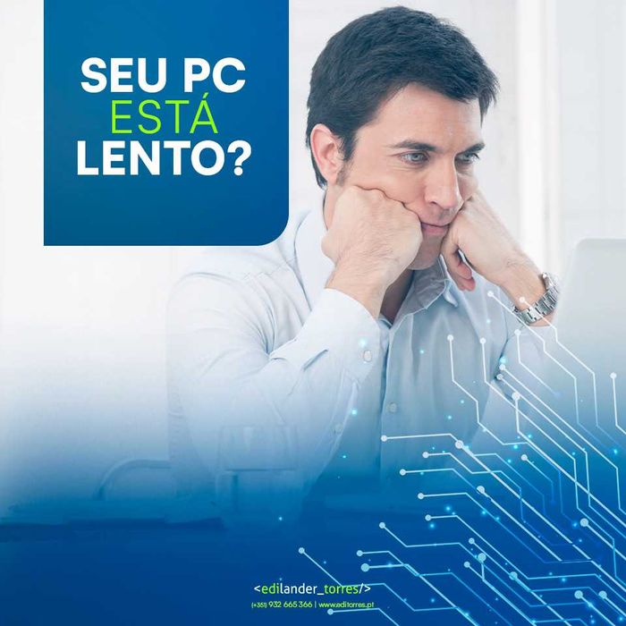 SERVIÇOS DE INFORMÁTICA | Técnico em Hardware, Software e Redes