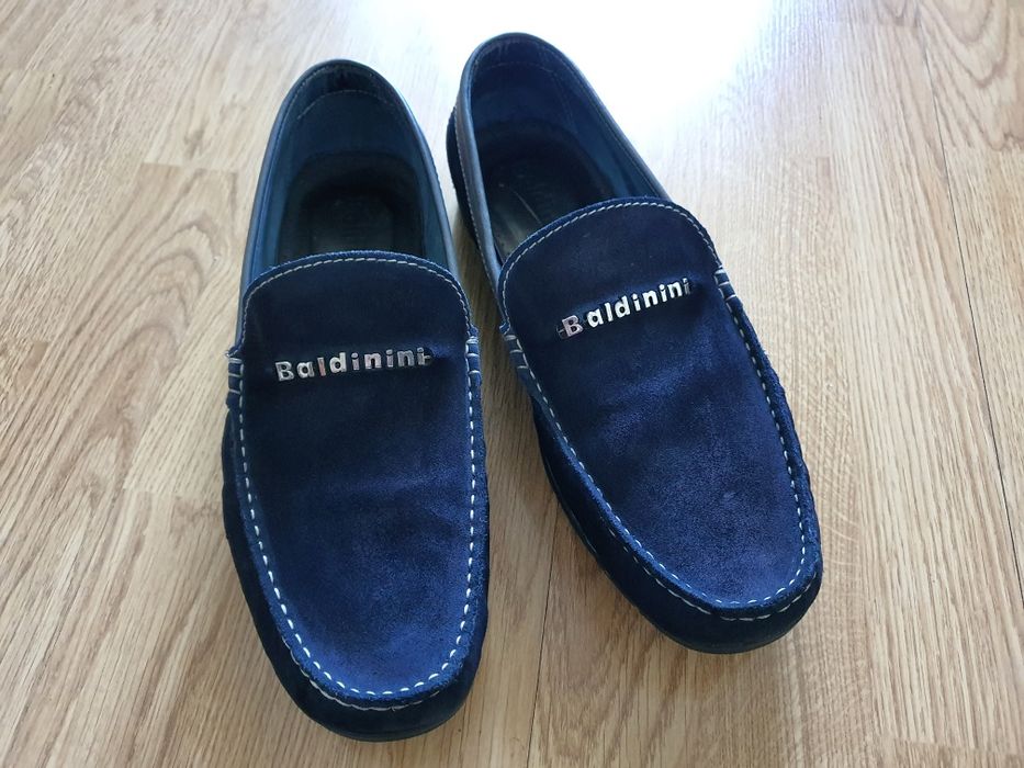 Baldinini. Туфли, мокасины Baldinini