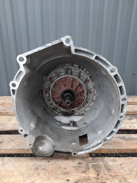 Автоматична коробка АКПП Автомат BMW 2.0 X3 F10 E60 E61 Е65 Е90 Е87