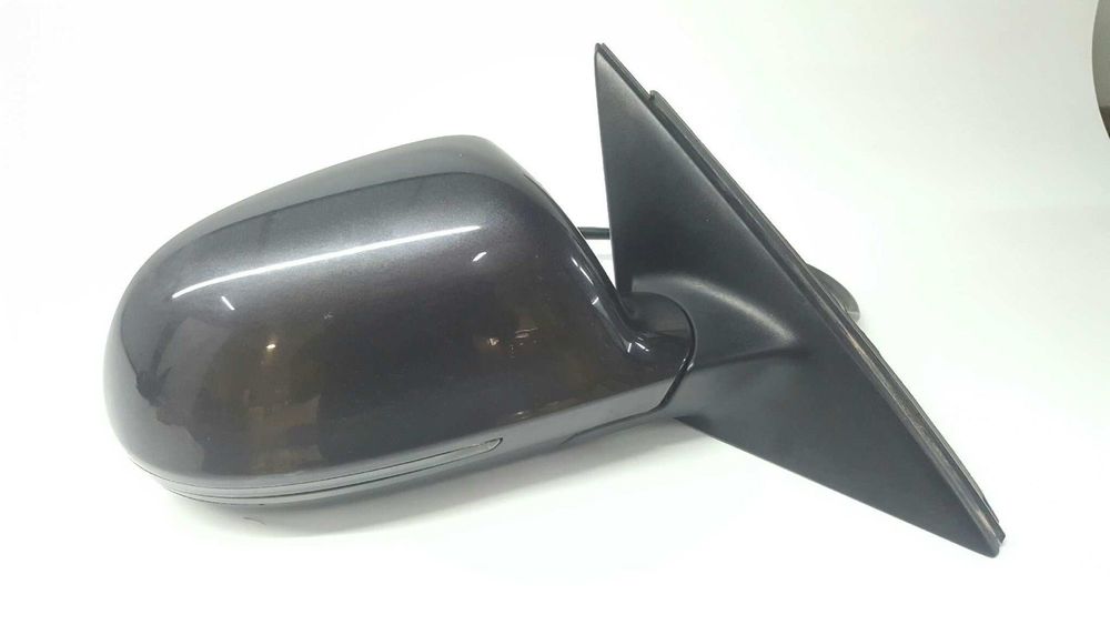 RETROVISOR DIREITO AUDI A4 BER. (B8) BáSICO