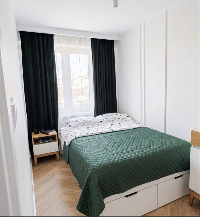 PIERWSZY WYNAJEM! 2 pokoje, 33 m² – Warszawa Ursus,