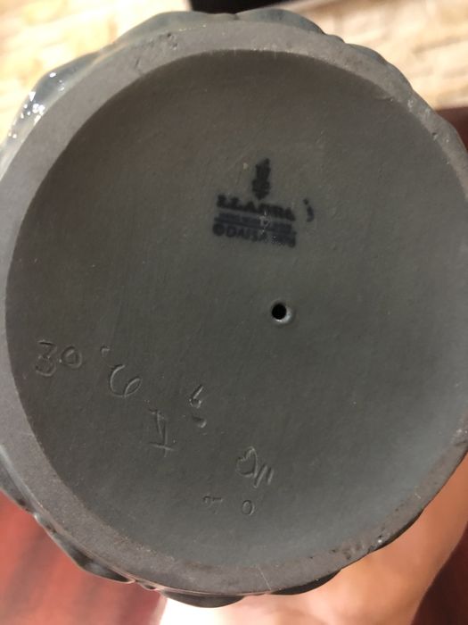 Figurka Antyk Dekoracja Prezent