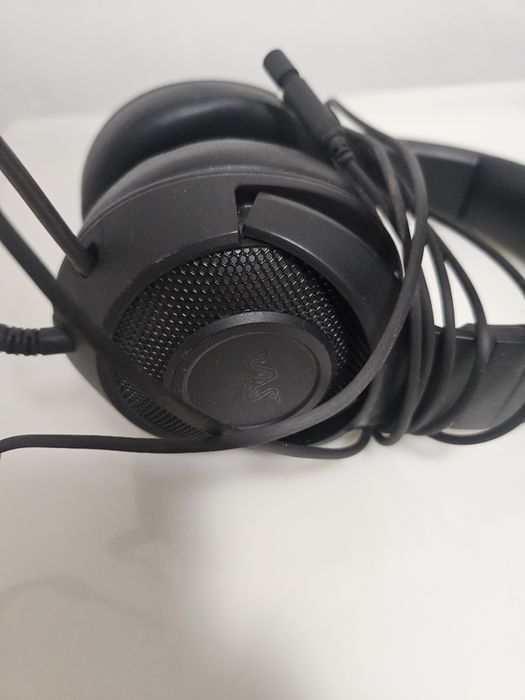 Auscultadores gaming Razer