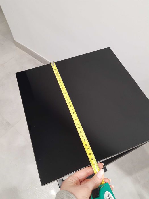 Krzesła barowe industrialne hokery