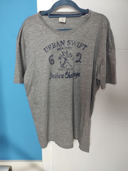 T-shirt Tom Taylor XL