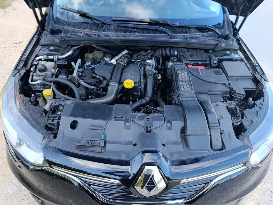 Renault Megane Sport Tourer (BAIXA PREÇO)