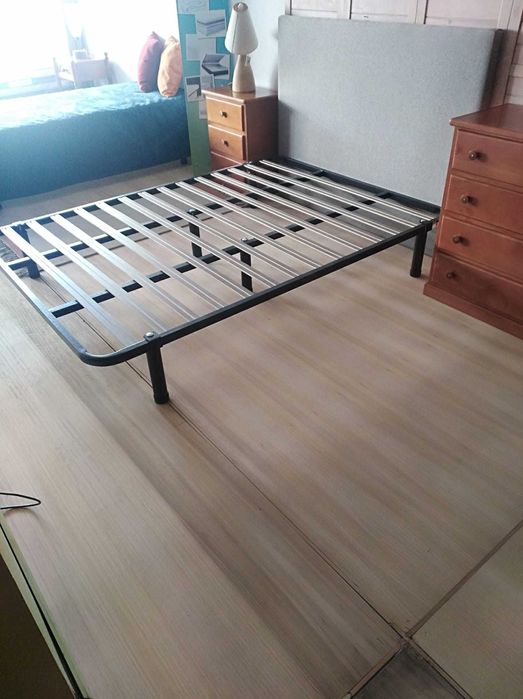 Base casal 200 x 140, NOVA