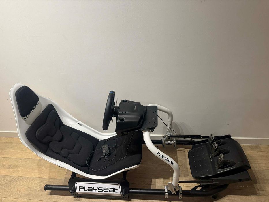 Fotel playseat F1