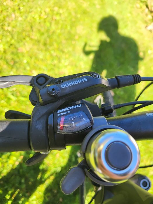 Rower ktm bardzo dobry stan