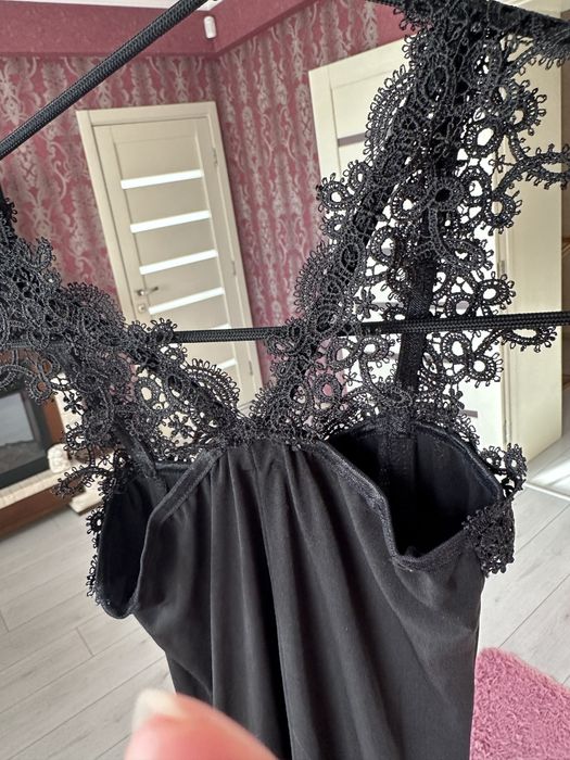 Плаття-сарафан для бальних танців XXS