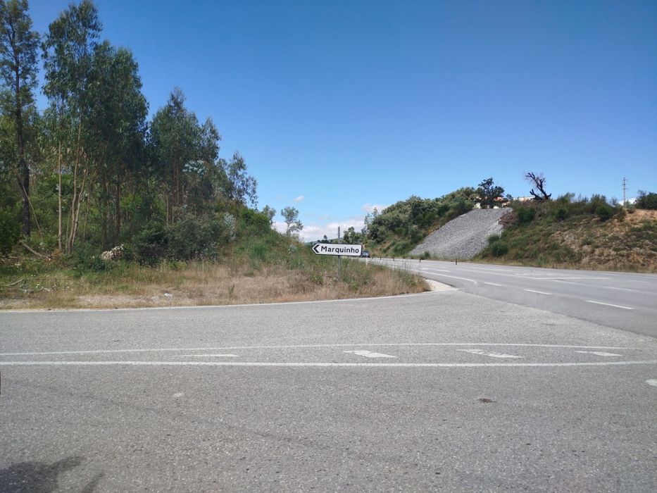 Casa em ruínasss