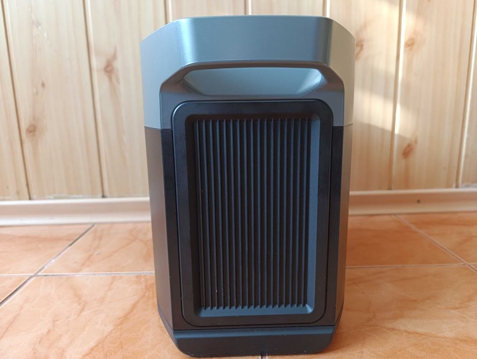 Додаткова батарея Ecoflow Delta 2 Extra Battery