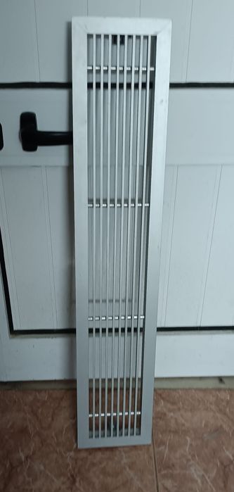 Grelha de Ventilação