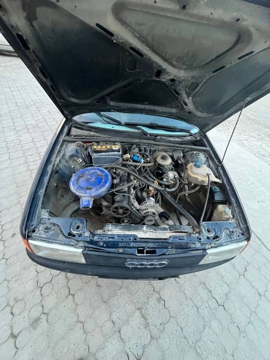 Продам Audi 80 b3