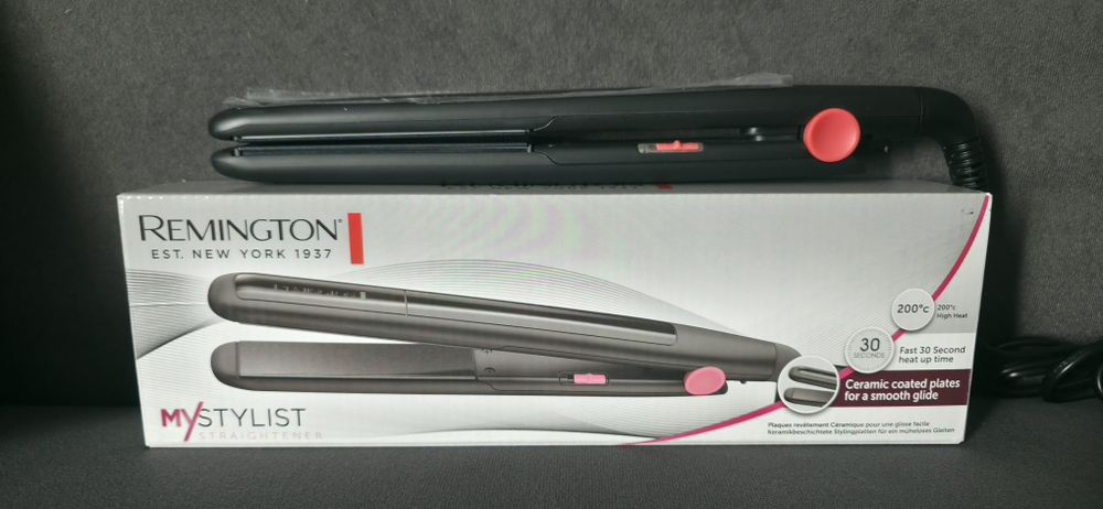 Prostownica Remington