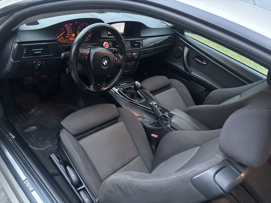 Bmw e92 2.0B niski przebieg bogato wyposażona