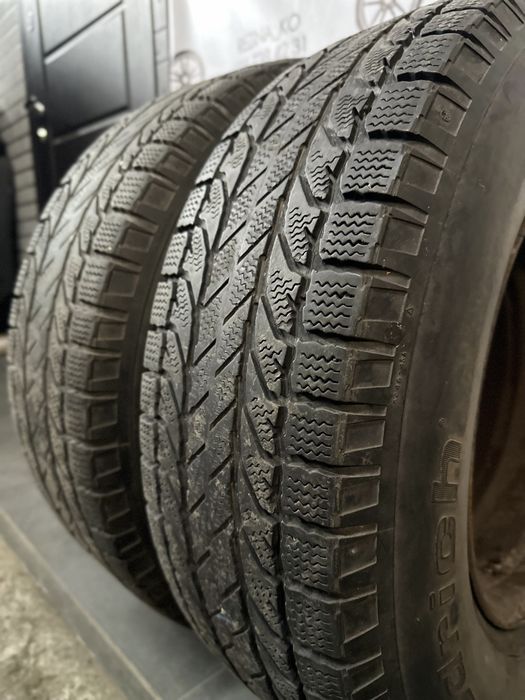 Шини 225/75 R15 BFGoodrich (літо)