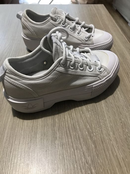 Trampki adidas 35 rozmiar 22cm