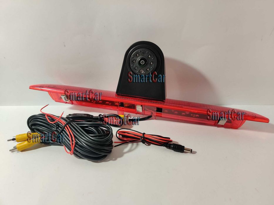 Камера заднего вида Ford Transit Ford Transit Custom