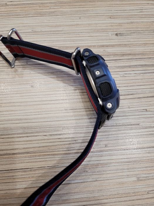 Casio g shock GD - 100