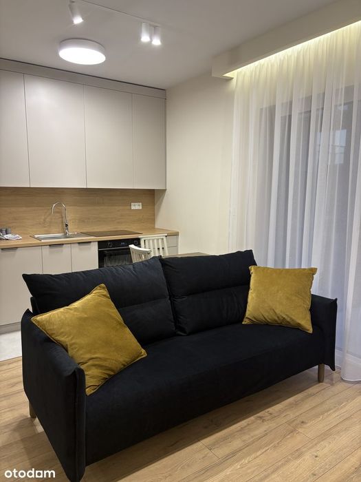 Nowy apartament Dąbrowa Górnicza