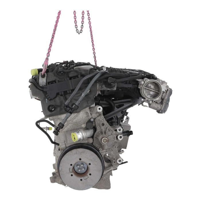 MOTOR BMW 40i 3.0L 340CV - Refª : B58B30A