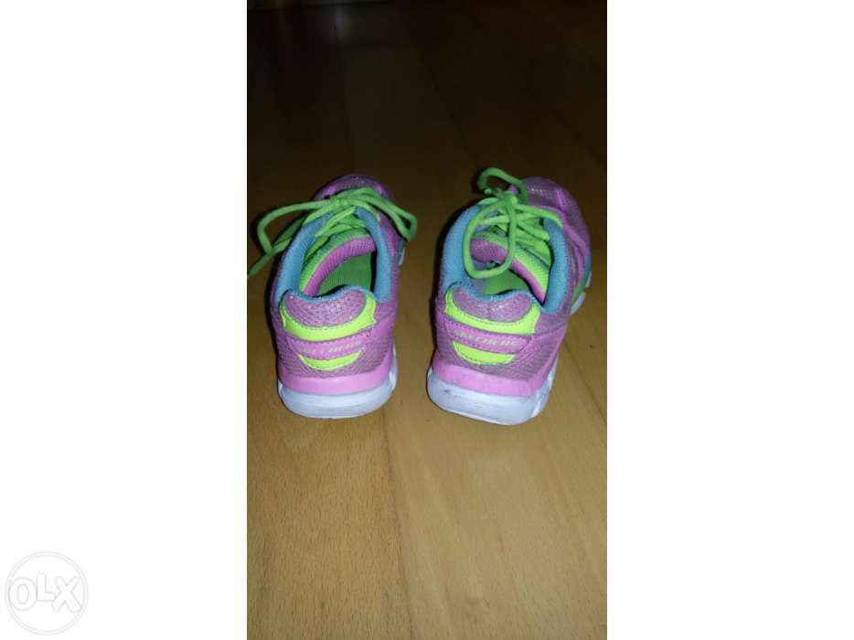 Tenis Sketchers Criança