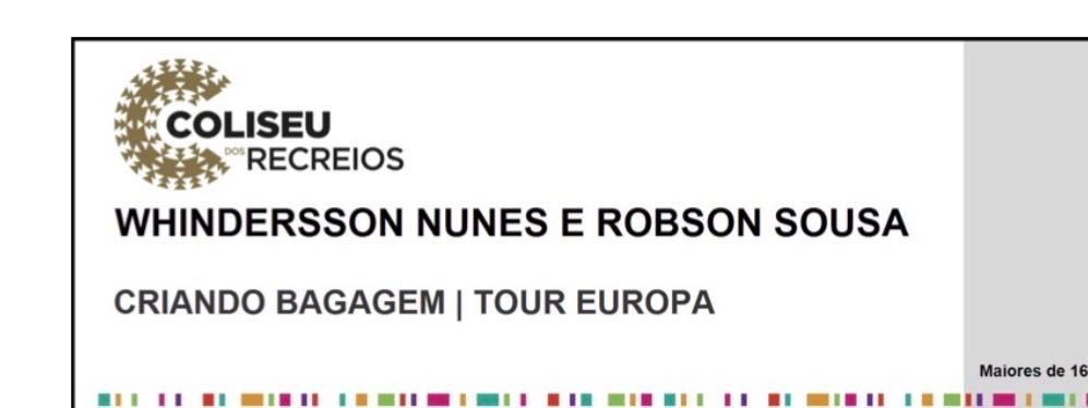 WHINDERSSON Nunes e  Robson e Sousa
