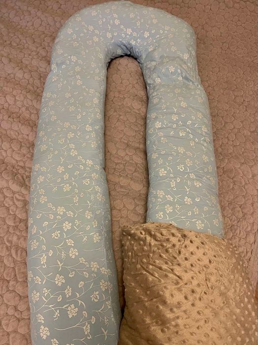 Подушка для беременных