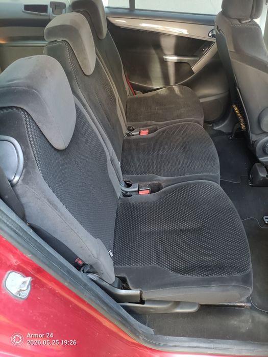 Citroen Grand Picasso C4