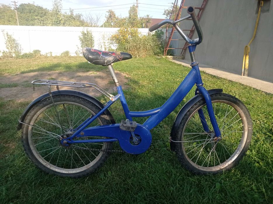 Дитячий велосипед!!!