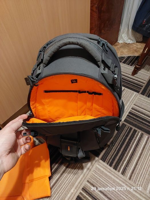 Рюкзак для фотоаппарата Vanguard Skyborne 51