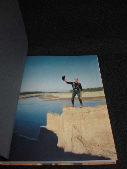 Livro John Ford A Filmografia Completa Capa dura Taschen