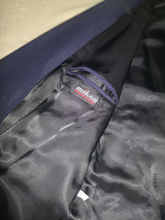 Czapka PKP oraz mundur maszynisty