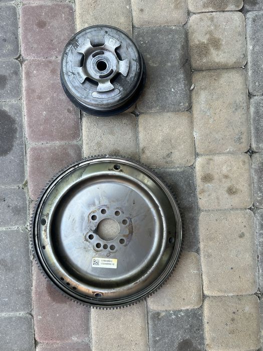 Шків колівала Вінець Маховик АКПП Mercedes Benz Ml w166 Gl x166 GLE