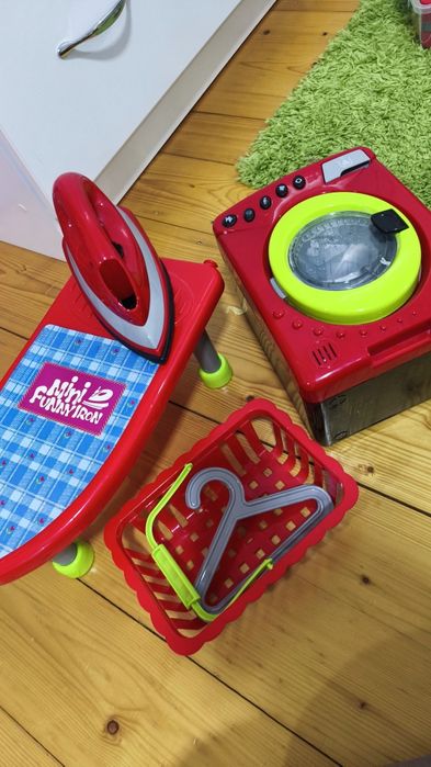 Стрілка утюг пральна машина стіральна