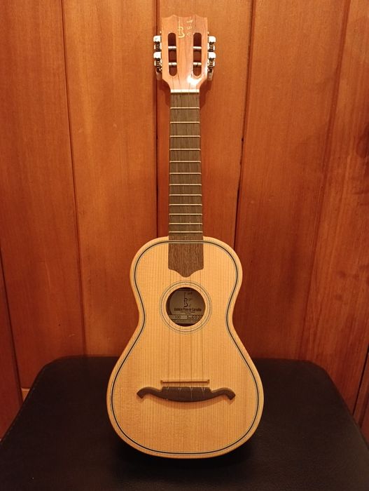 Cavaquinho APC fabrico nacional