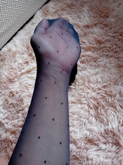 Calzedonia rajstopy damskie duży rozmiar