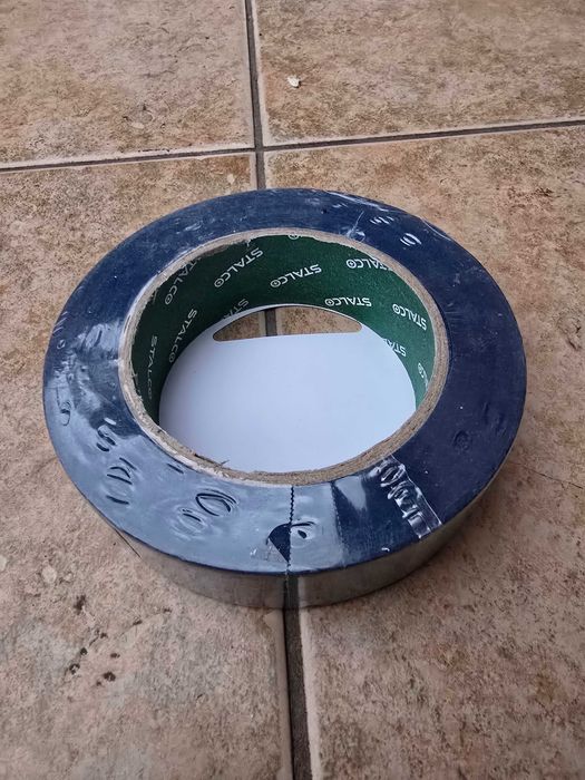 Taśma maskująca STALCO, UNI-GRADE