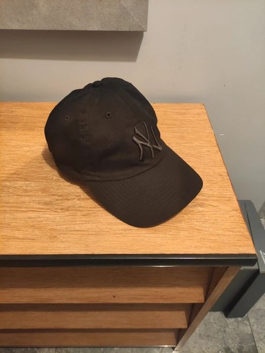 Czapka z daszkiem New Era NY Yankees Ideał