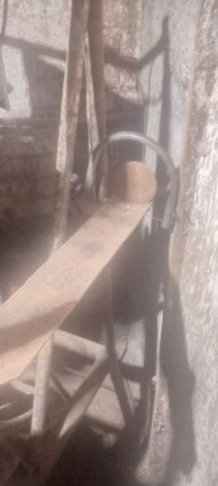 Станок для катки керамических изделий