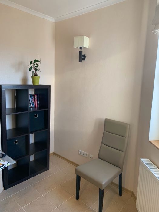 Продам квартиру Гузара 26, 23 поверх
