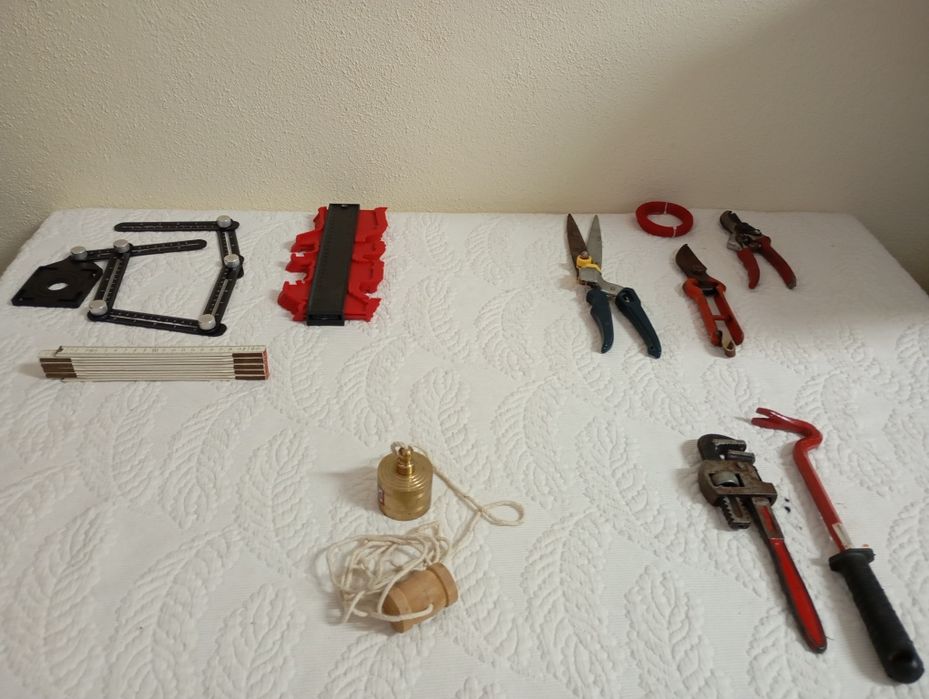 Various Tools64550637651841120