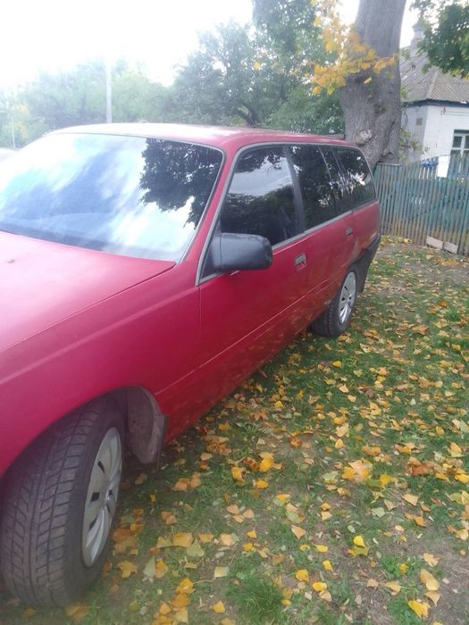 Опель Омега дизель