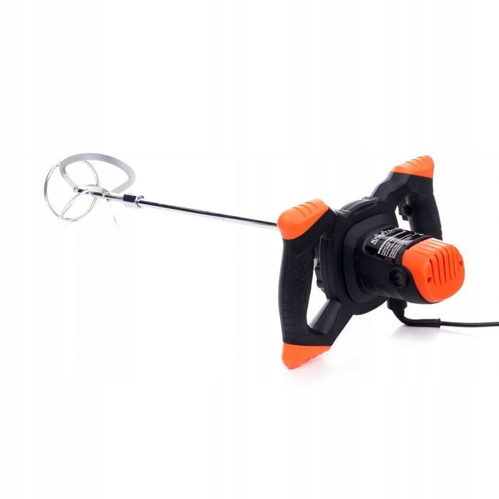 Mieszadło Elektryczne Do Betonu Kleju Zapraw 2600